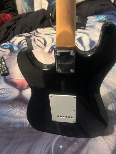 guitar
