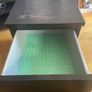 Malm 2 drawer Image 3
