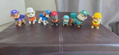 Rubble and Crew