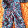 Snowsuit age 12 to 24 months Image 3