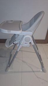 Nup Nup High Chair