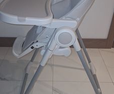 Nup Nup High Chair
