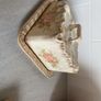 Antique Cheese Dish Image 9