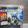 PlayStation 3 Super Slim PS3 1TB Console With Controller Tested & Working Image 6