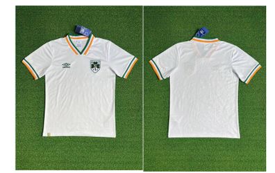 Ireland Jersey