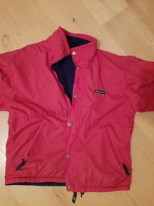 Sports Jacket