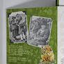 Royal Mint 2017 Silver Proof 50p Mr. Jeremy  Fisher Beatrix Potter Image 10