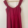Folkster Dress Image 2