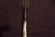 Antique Meat Serving Fork