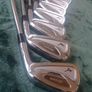 Mizuno MP59 Irons 4-PW Image 3