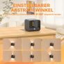 Brand New Rechargeable LED Wall Light with Motion Sensor Image 5
