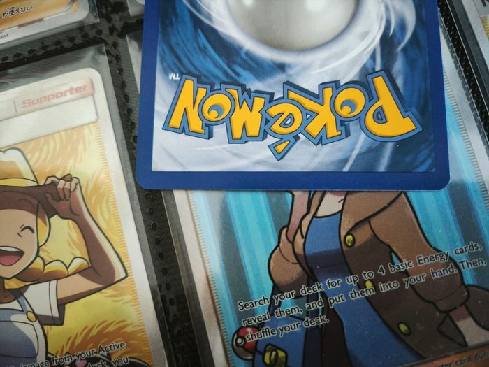 Spoink ! from Ex Dragon Set ! 2003 ! Vintage Pokemon Card !