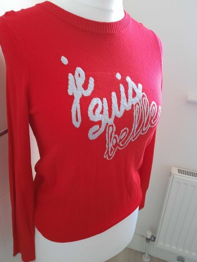 brand new M&S jumper size 8