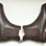 Chelsea Boots Premium Look, Top Quality Stylish Comfortable M&S Marks & Spencer  Size: EU 40 Image 3