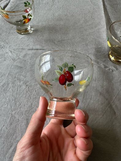 dessert bowl