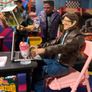 Mighty morphin power rangers juice bar Image 4