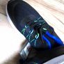 Boy's Shoes / Runners / Trainers, Size 4 UK/ 36 EU Image 4