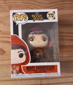 Hocus Pocus Funko