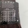 Brown Cotton Rich Tights (thick) Image 2
