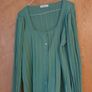 Savida  Cardigan.    S. M- 14 Image 2