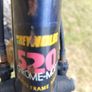 Older Dawes Horizon Tourer Racer Road Bike Bicycle Reynolds Frame Image 8