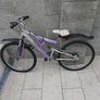 kids bike 6-12 yrs Image 2