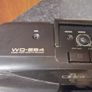 Vintage Sharp Stereo Raido Cassette Recorder Image 5