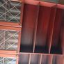Antique Display Cabinet , Free Delivery Image 4