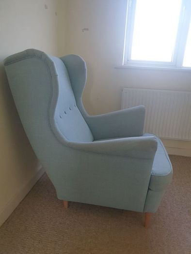 armchair