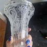 vintage lead crystal Image 3