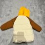 Zara hooded Padded Coat (3-4Yrs) Image 5