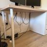 Ikea desk Image 2