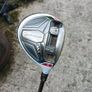 Taylormade M1 3 wood Image 2