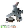 Grommet Eyelet Pliers works only with 10mm eyelets Image 5