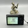 Nikon Coolpix S2900 20.1MP Digital Camera Silver - Boxed - Full Kit - Nr Mint Image 5