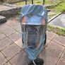 BOB Revolution Pro running buggy Image 5
