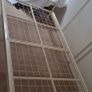 Single bed metal frame Image 4