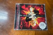Joe Jackson &amp; Friends Heaven &amp; Hell CD