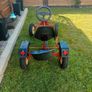 large Go cart Image 5