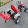 Berg XL go cart Image 2