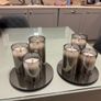 Battery operated candles Image 3