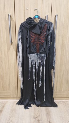Halloween costume
