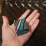 3D Printed Magic Folding Fidget Cube Image 4