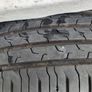 Vw golf alloy wheels 16" Oem Vag group cars & vans 5/112 Image 9