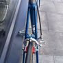 Vintage Roadbike Image 4