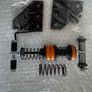 Fanatec CSL pedal damping kit (throttle/clutch) Image 6