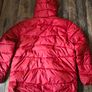 Men's Fivemile Butte Hooded Puffer Jacket Image 5