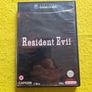 Resident Evil Nintendo Game cube Image 2