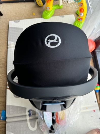 Buggy / Pram / Car Seat / Bassinet travel system