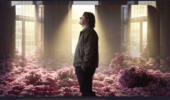 Lewis Capaldi tickets